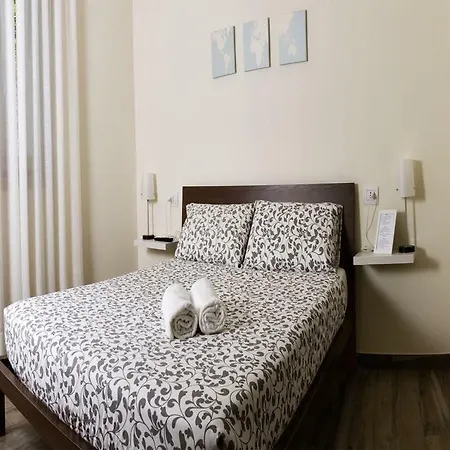 Andirivieni Bellagio