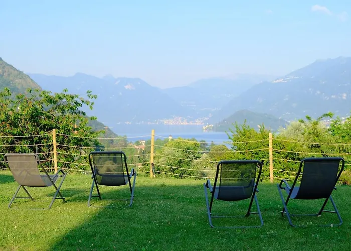 Andirivieni Bellagio