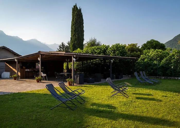 Andirivieni Alojamento de Acomodação e Pequeno-almoço 3*