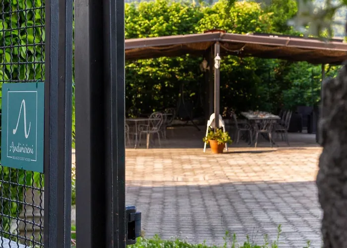 Andirivieni Bellagio