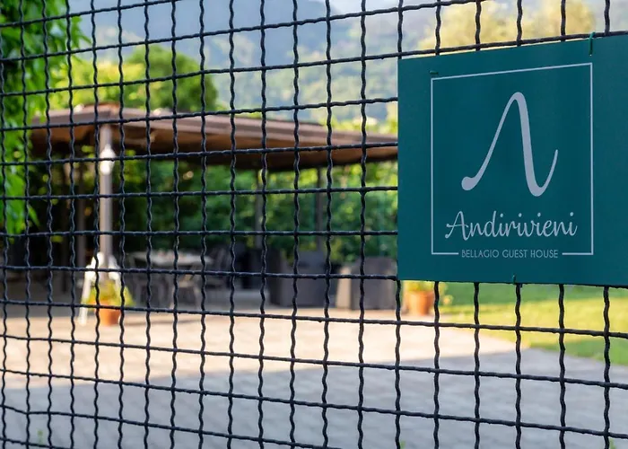 Andirivieni Alojamento de Acomodação e Pequeno-almoço 3*