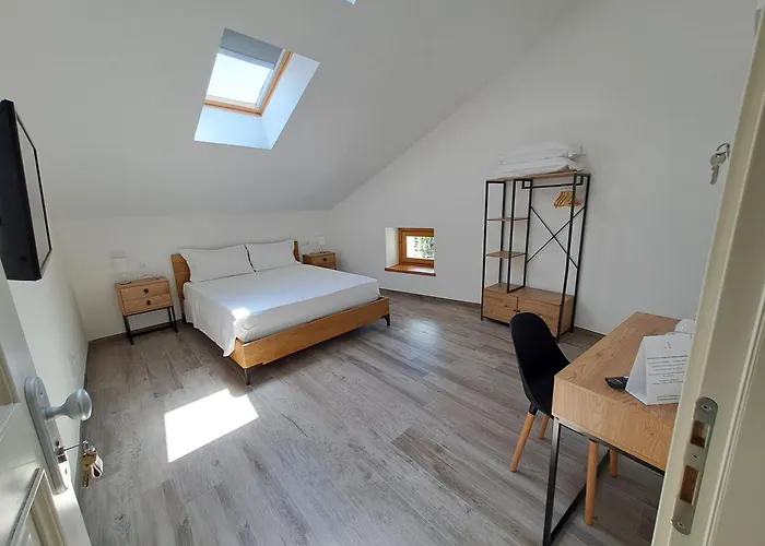 Andirivieni Bellagio