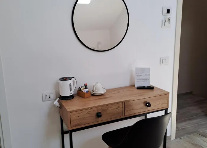 Andirivieni Alojamento de Acomodação e Pequeno-almoço 3*