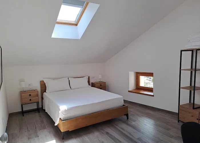 Andirivieni Bed & Breakfast