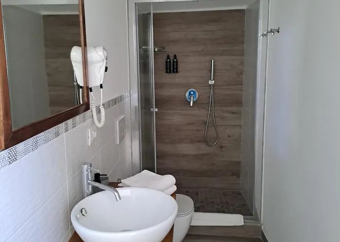 Andirivieni Bed & Breakfast 3*