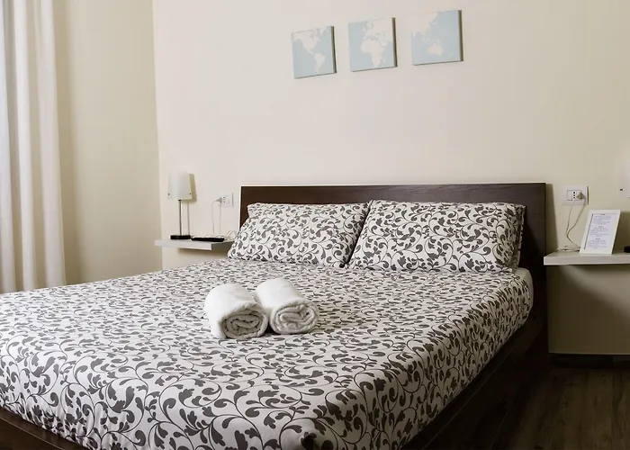 Andirivieni 3* Bellagio