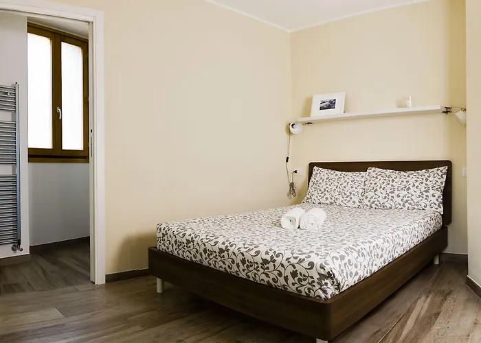 Andirivieni Bellagio