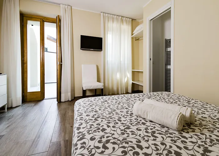 Andirivieni Alojamento de Acomodação e Pequeno-almoço