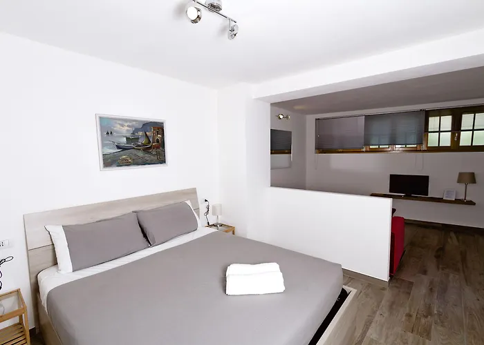 Andirivieni Bed & Breakfast 3*