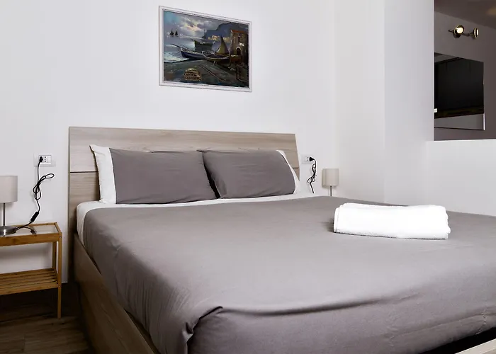 Andirivieni Bed & Breakfast 3*