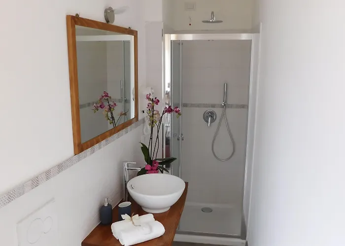 Bed & Breakfast Andirivieni