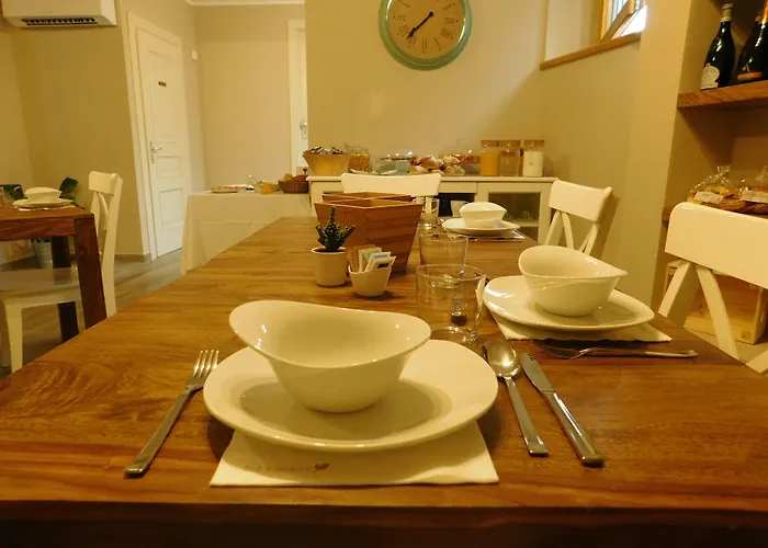 Alojamento de Acomodação e Pequeno-almoço Andirivieni 3*