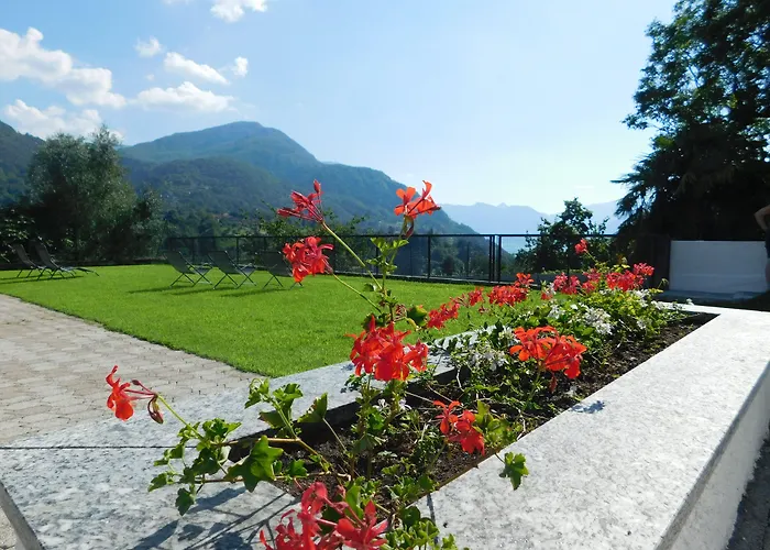 Andirivieni Bed & Breakfast