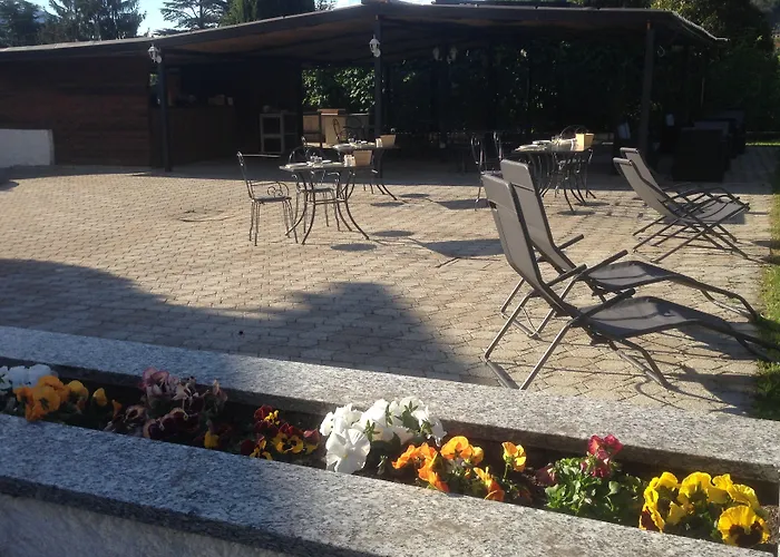 Andirivieni Bed & Breakfast