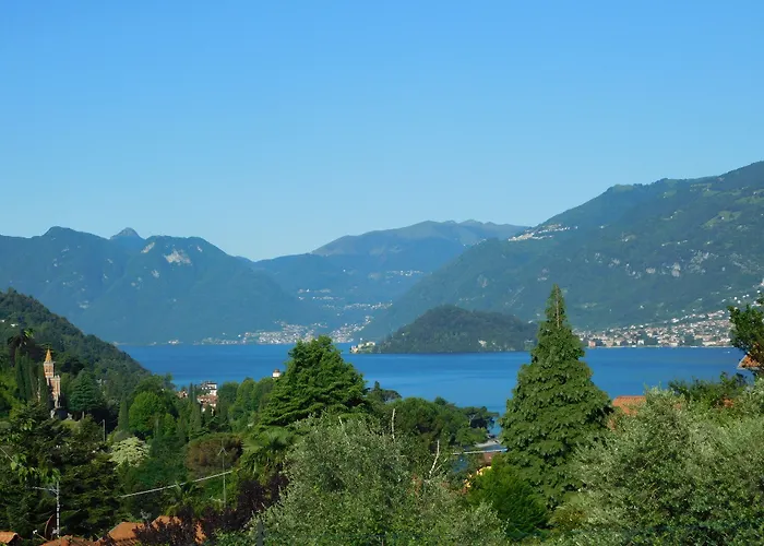 Alojamento de Acomodação e Pequeno-almoço Andirivieni 3*