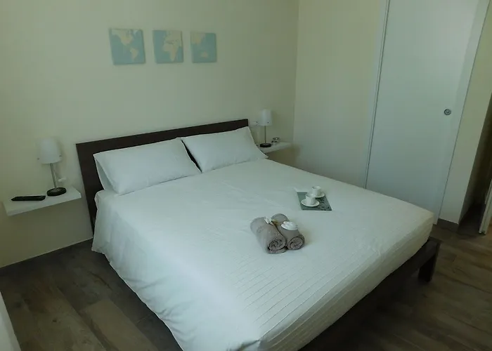 Alojamento de Acomodação e Pequeno-almoço Andirivieni 3*