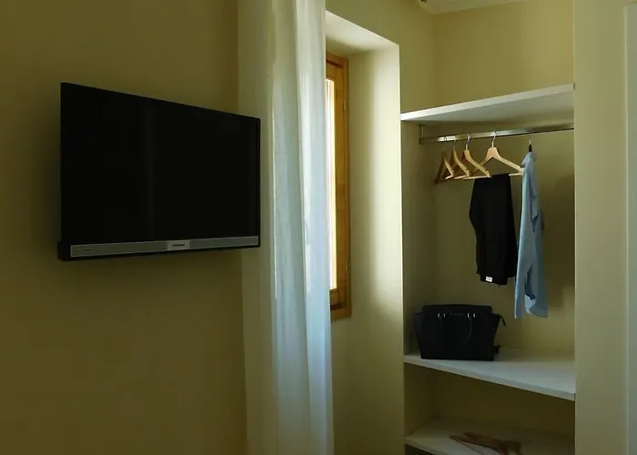 Andirivieni 3* Bellagio