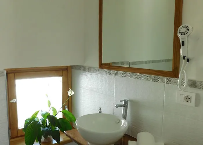 Bed & Breakfast Andirivieni 3*