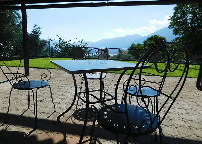 Andirivieni 3* Bellagio