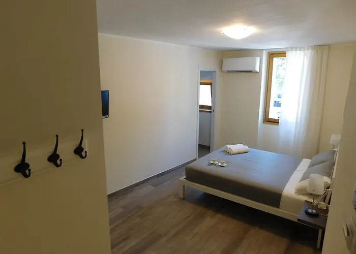 Andirivieni 3* Bellagio