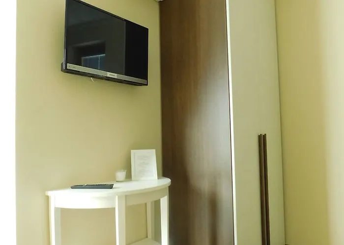 Alojamento de Acomodação e Pequeno-almoço Andirivieni 3*