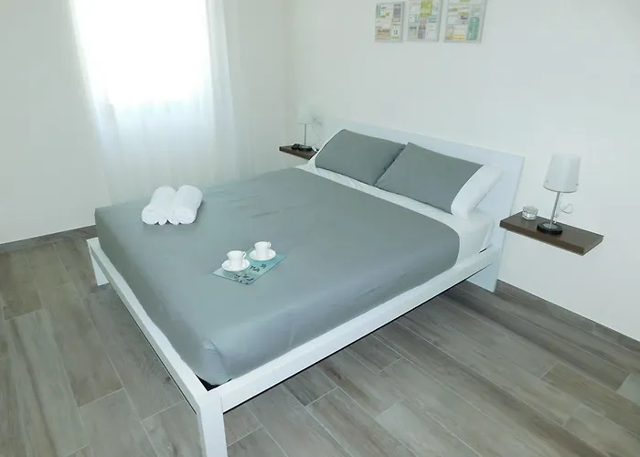 Andirivieni 3* Bellagio