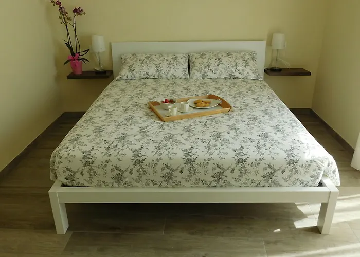 Andirivieni 3* Bellagio