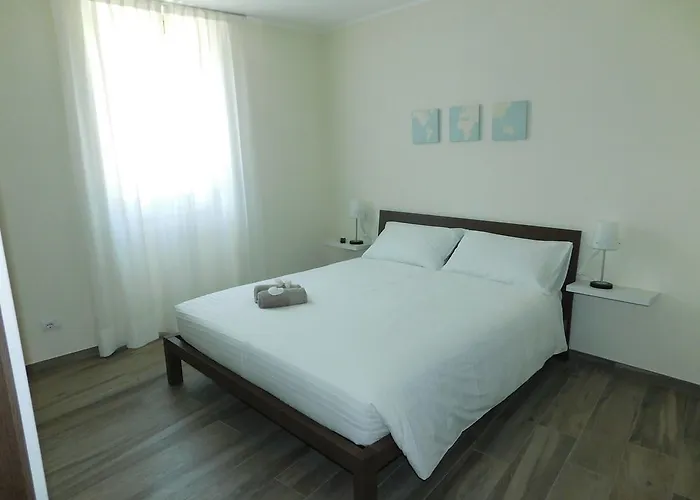 Bed & Breakfast Andirivieni 3*