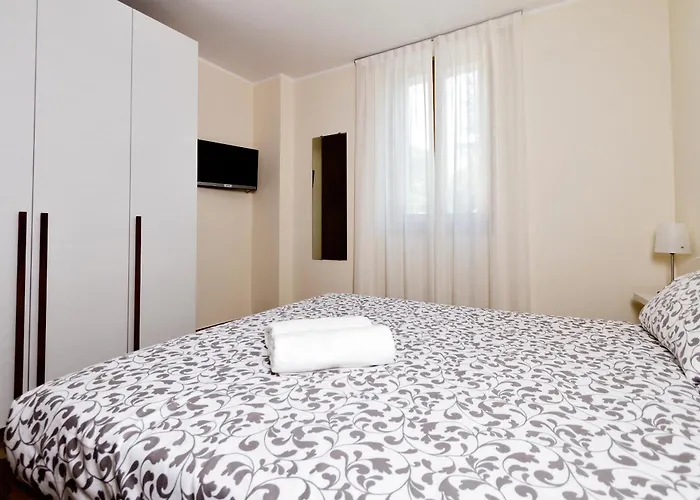 Andirivieni Alojamento de Acomodação e Pequeno-almoço Bellagio