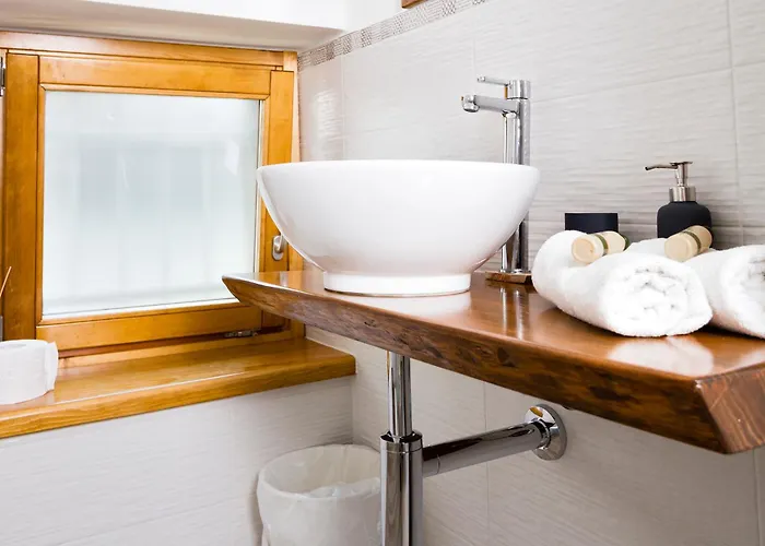 Alojamento de Acomodação e Pequeno-almoço Andirivieni Bellagio