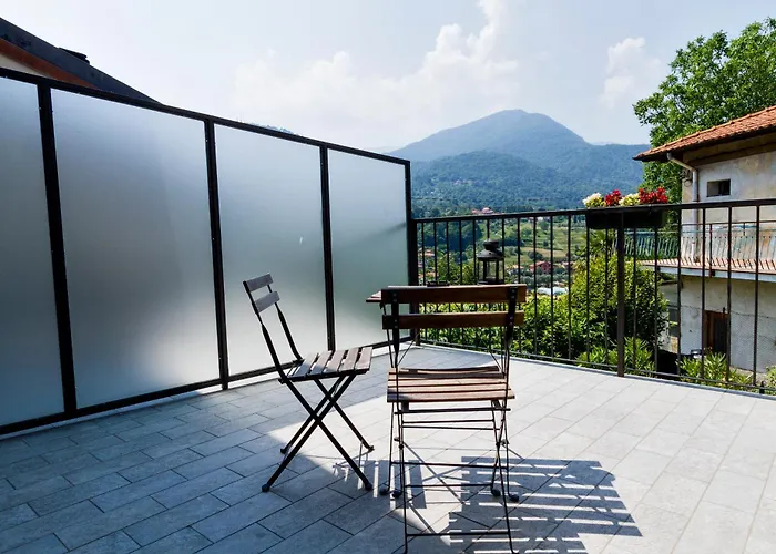 Andirivieni Bellagio