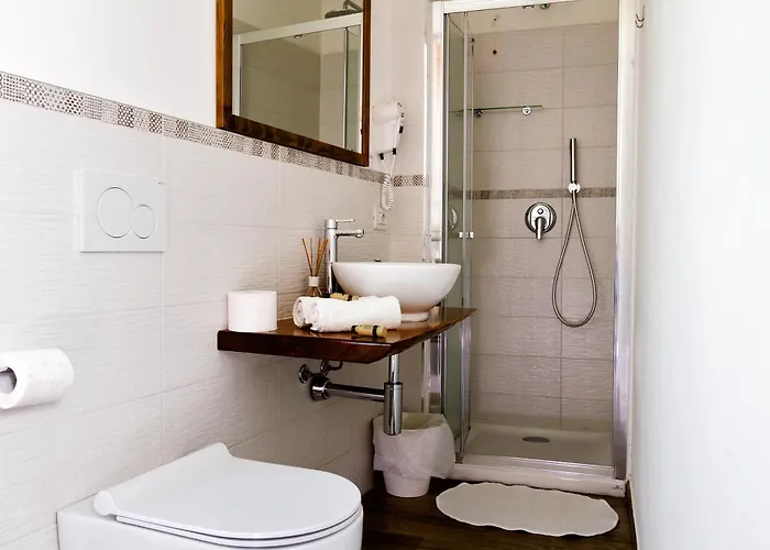 Andirivieni Alojamento de Acomodação e Pequeno-almoço Bellagio