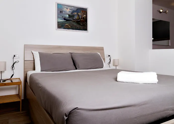 Andirivieni Bellagio