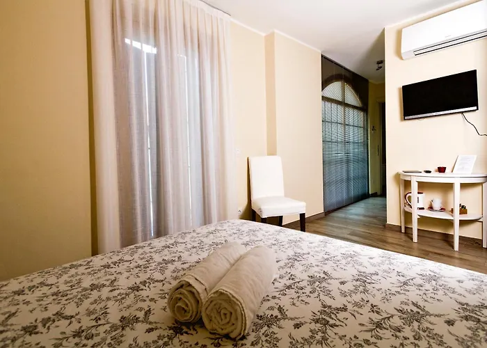 Bed & Breakfast Andirivieni Bellagio