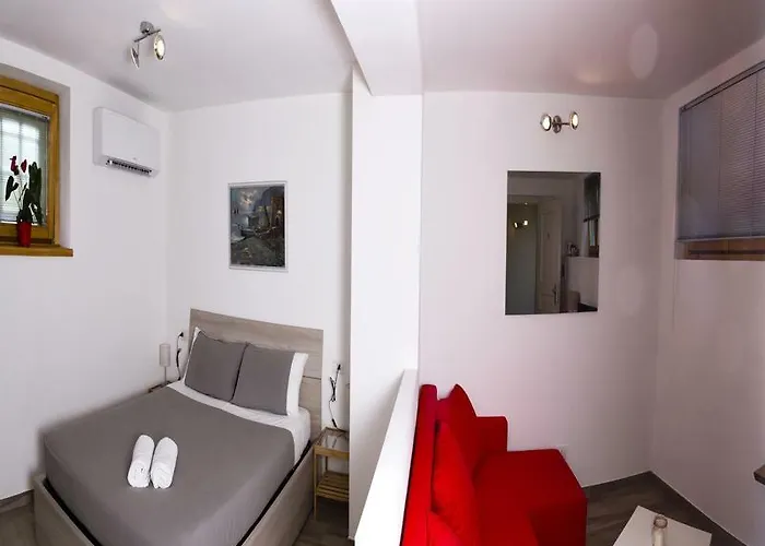 Andirivieni Alojamento de Acomodação e Pequeno-almoço