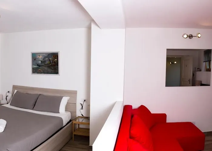 Andirivieni Bed & Breakfast