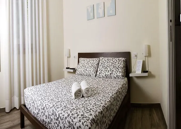 Andirivieni Bellagio