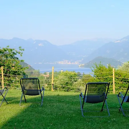 Andirivieni 벨라지오