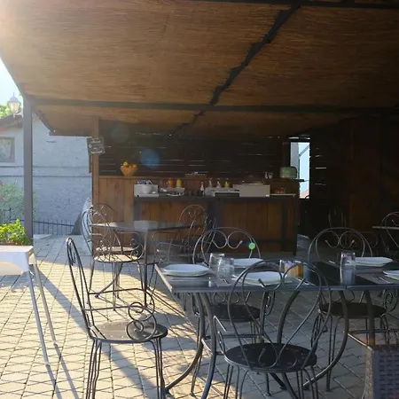 Bed & Breakfast Andirivieni 3*