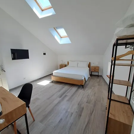 Bed & Breakfast Andirivieni