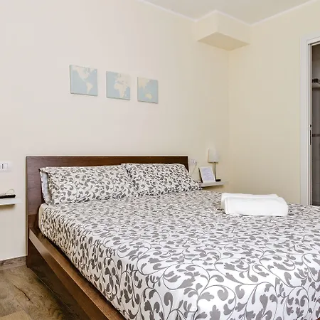 Panzió Andirivieni 3*