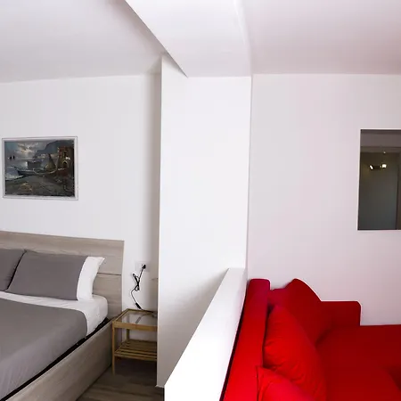 B&B Andirivieni 벨라지오