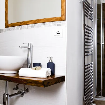 B&B Andirivieni 벨라지오