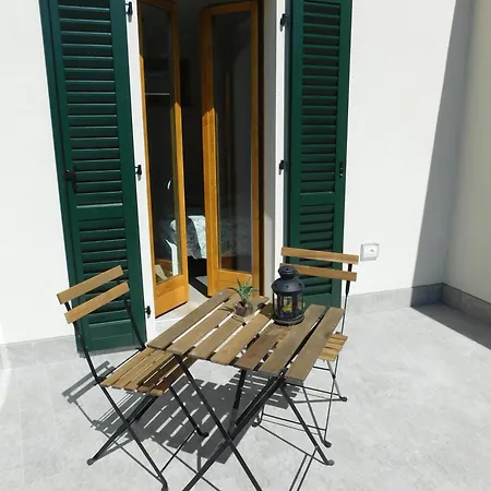 Andirivieni 3* 벨라지오