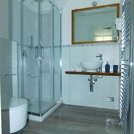 Bed & Breakfast Andirivieni 3*