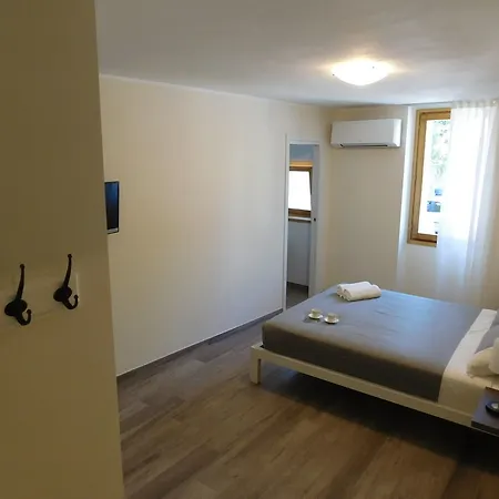 Andirivieni 4* Белладжо
