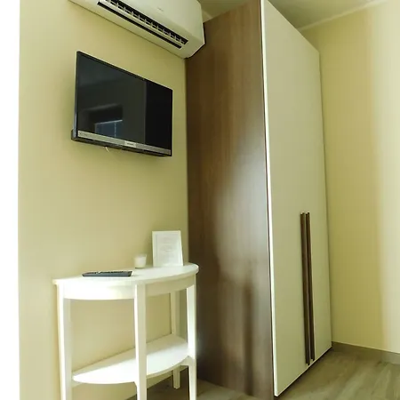 Bed & Breakfast Andirivieni 3*