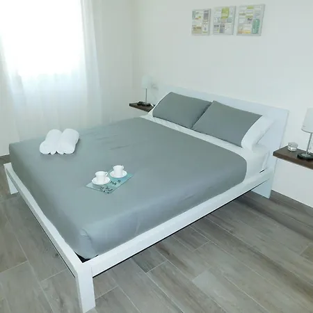 Andirivieni 3* 벨라지오