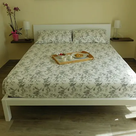 Andirivieni 3* 벨라지오