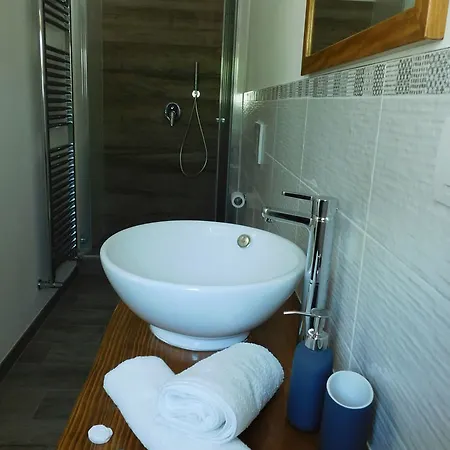 Andirivieni 3* 벨라지오